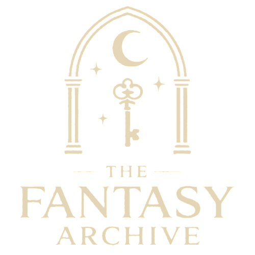 The Fantasy Archive